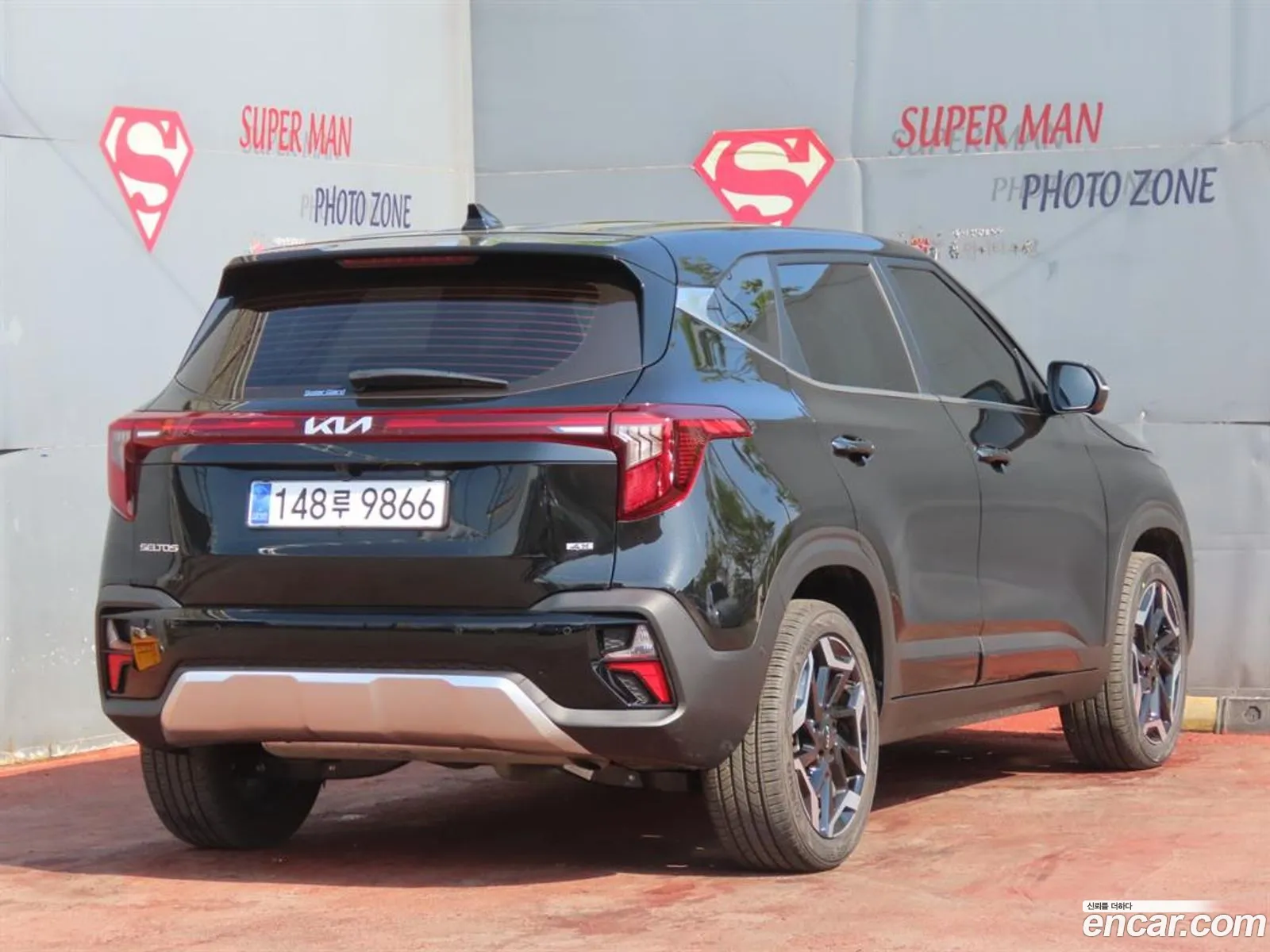 Kia Seltos 2025 — 19