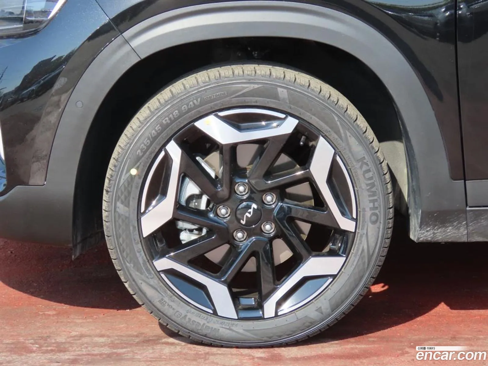 Kia Seltos 2025 — 11