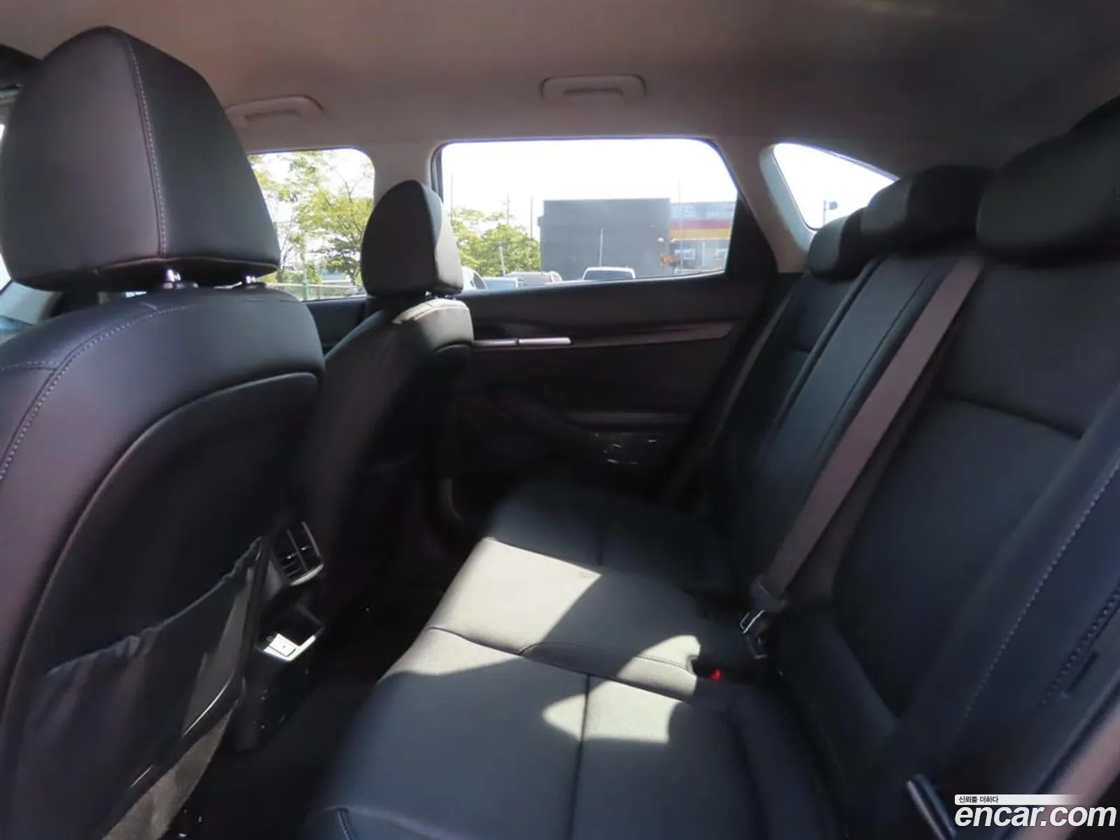 Kia Seltos 2025 — 9