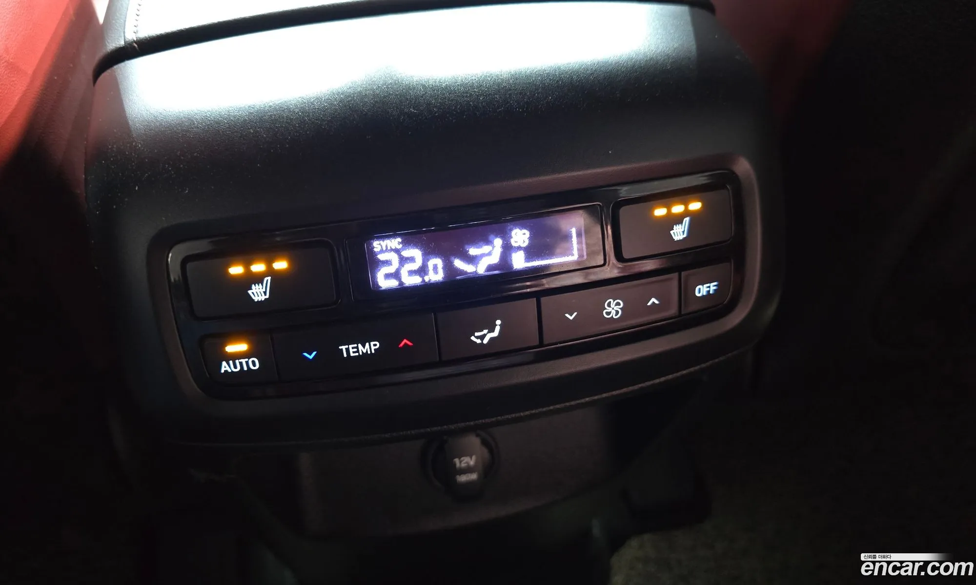 Hyundai Palisade 2021 — 2