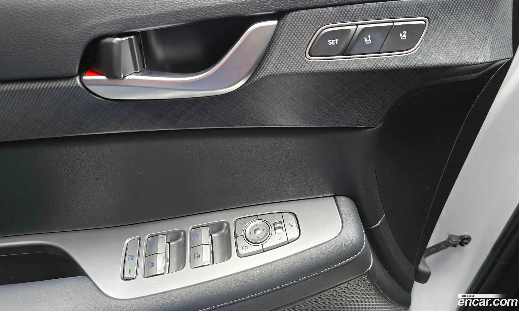 Hyundai Palisade 2021 — 32