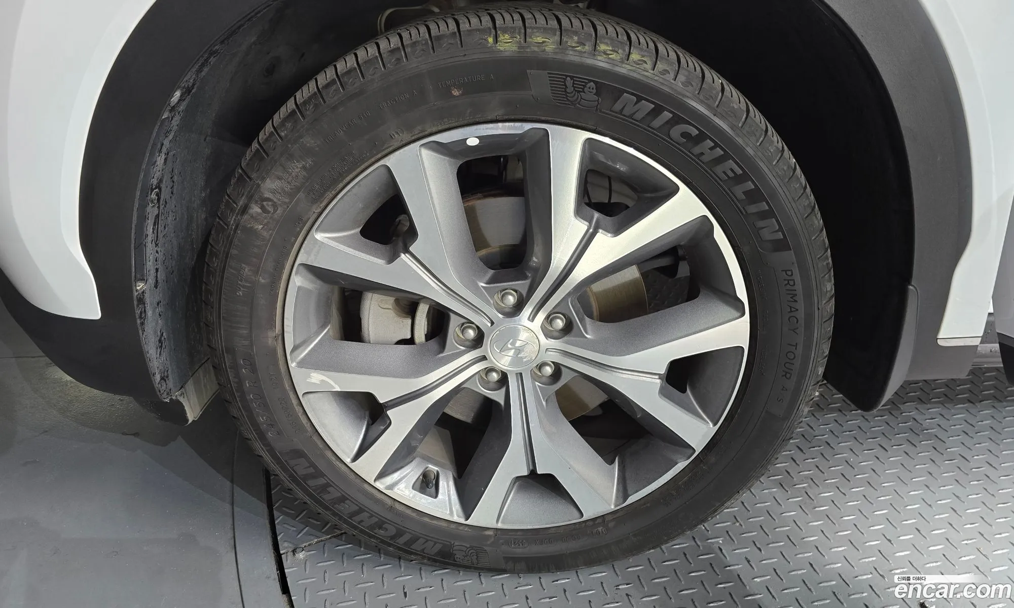 Hyundai Palisade 2021 — 11
