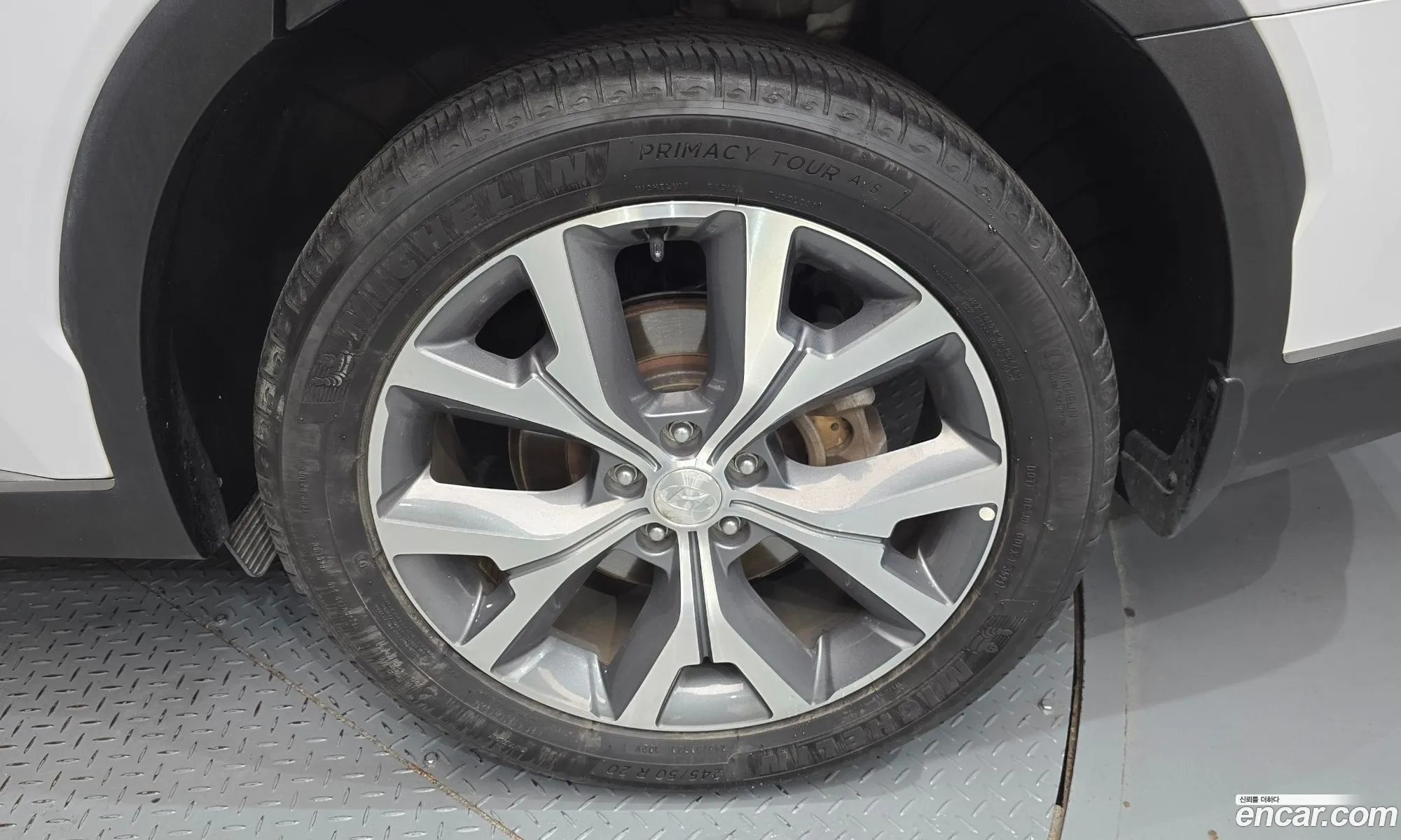 Hyundai Palisade 2021 — 18