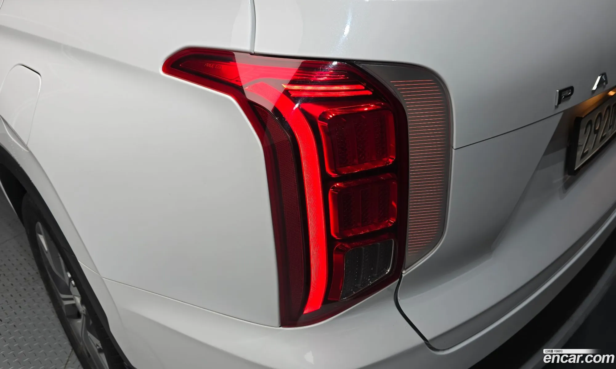Hyundai Palisade 2021 — 12