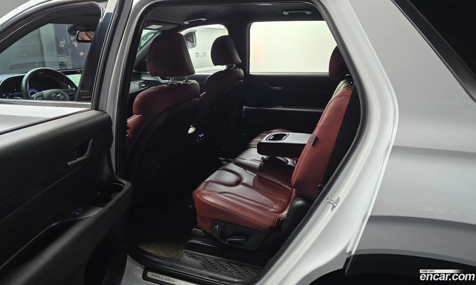 Hyundai Palisade 2021 — 13