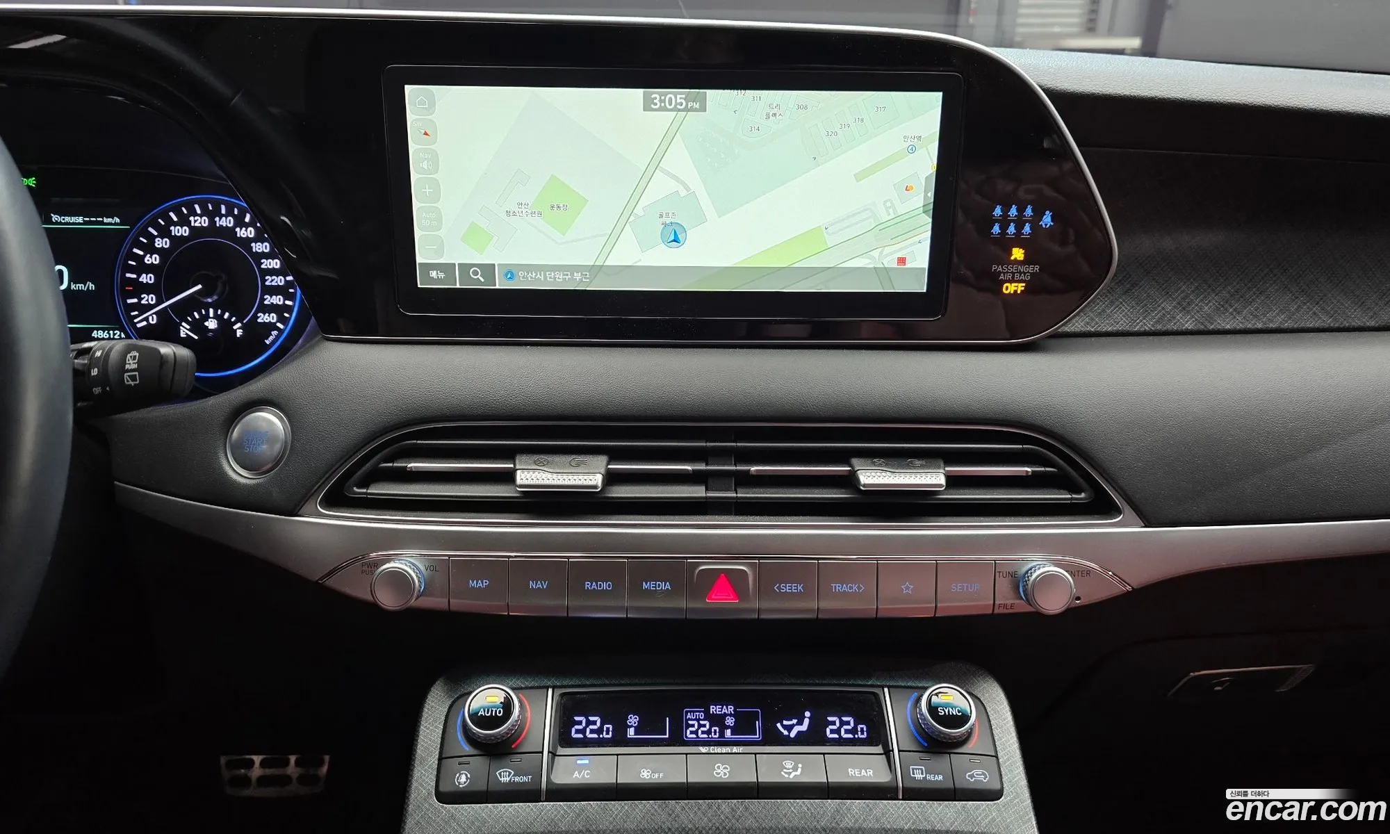 Hyundai Palisade 2021 — 28