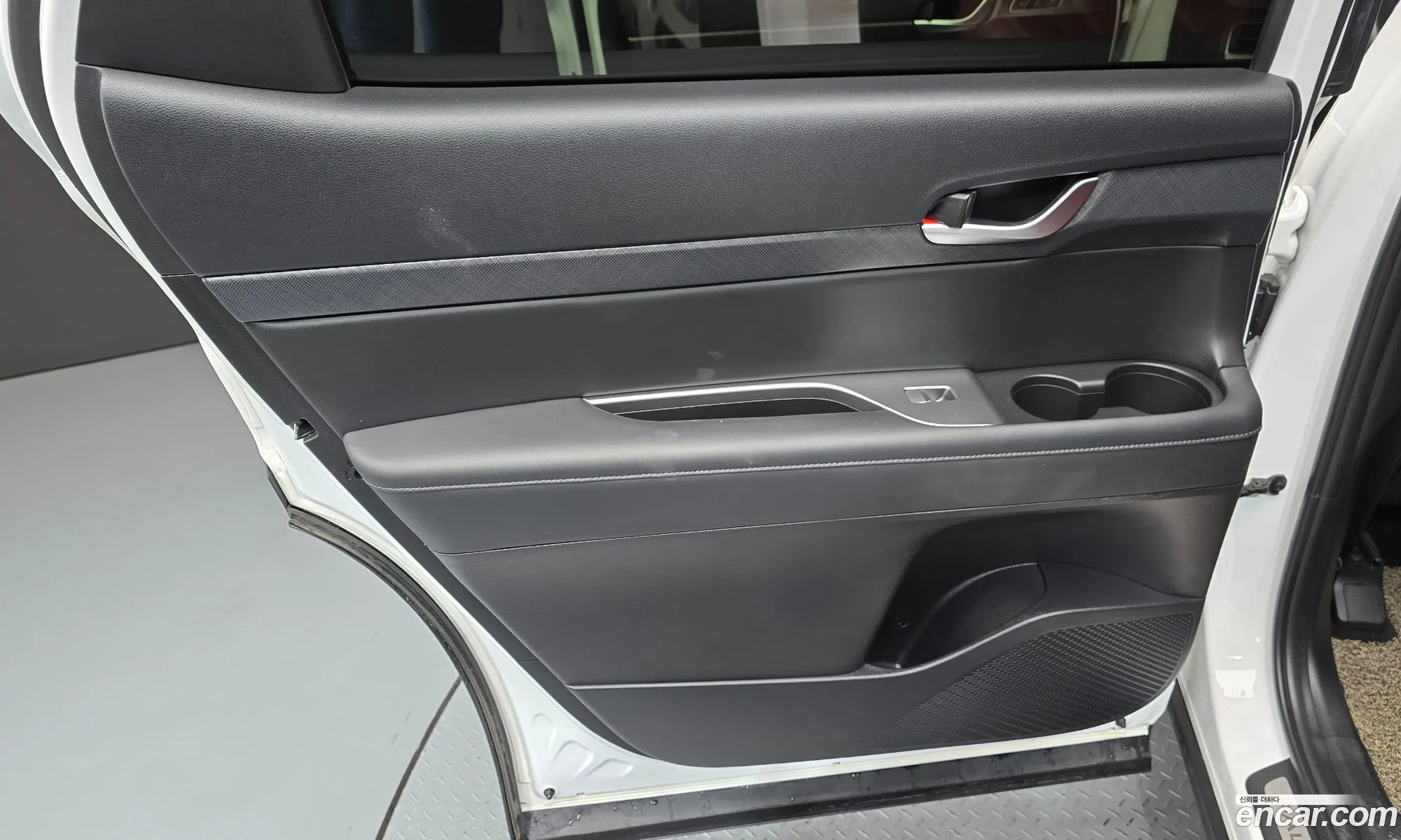 Hyundai Palisade 2021 — 10