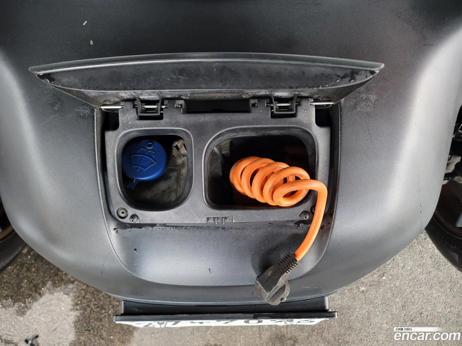 Renault Korea (Samsung) Twizy