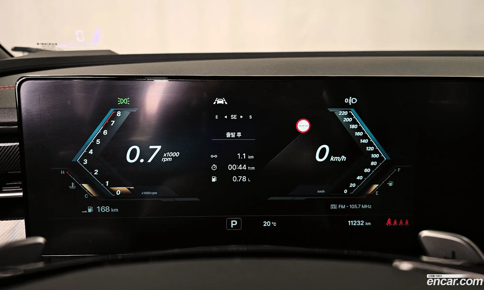 KG Mobility (SsangYong) Actyon 2024 — 16