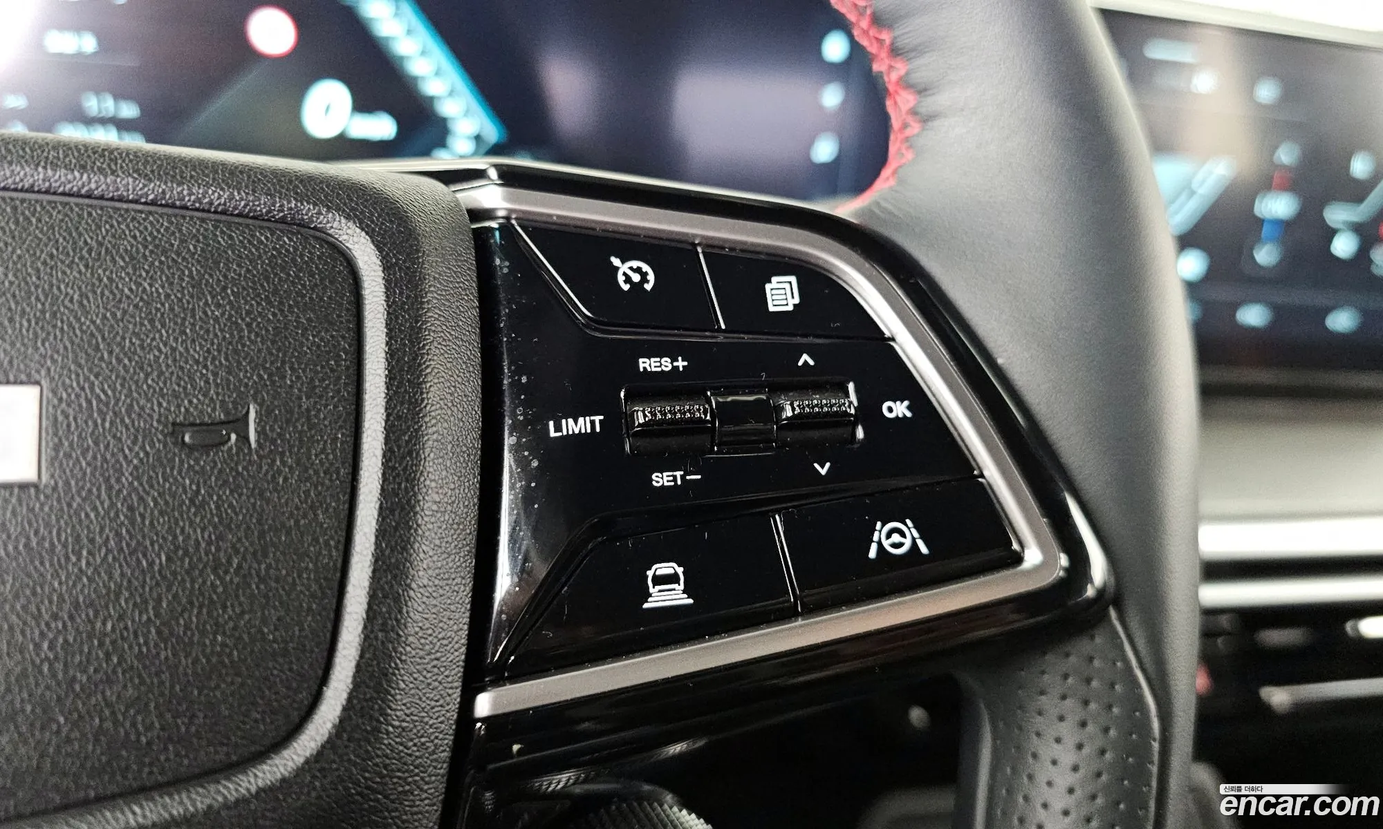 KG Mobility (SsangYong) Actyon 2024 — 5
