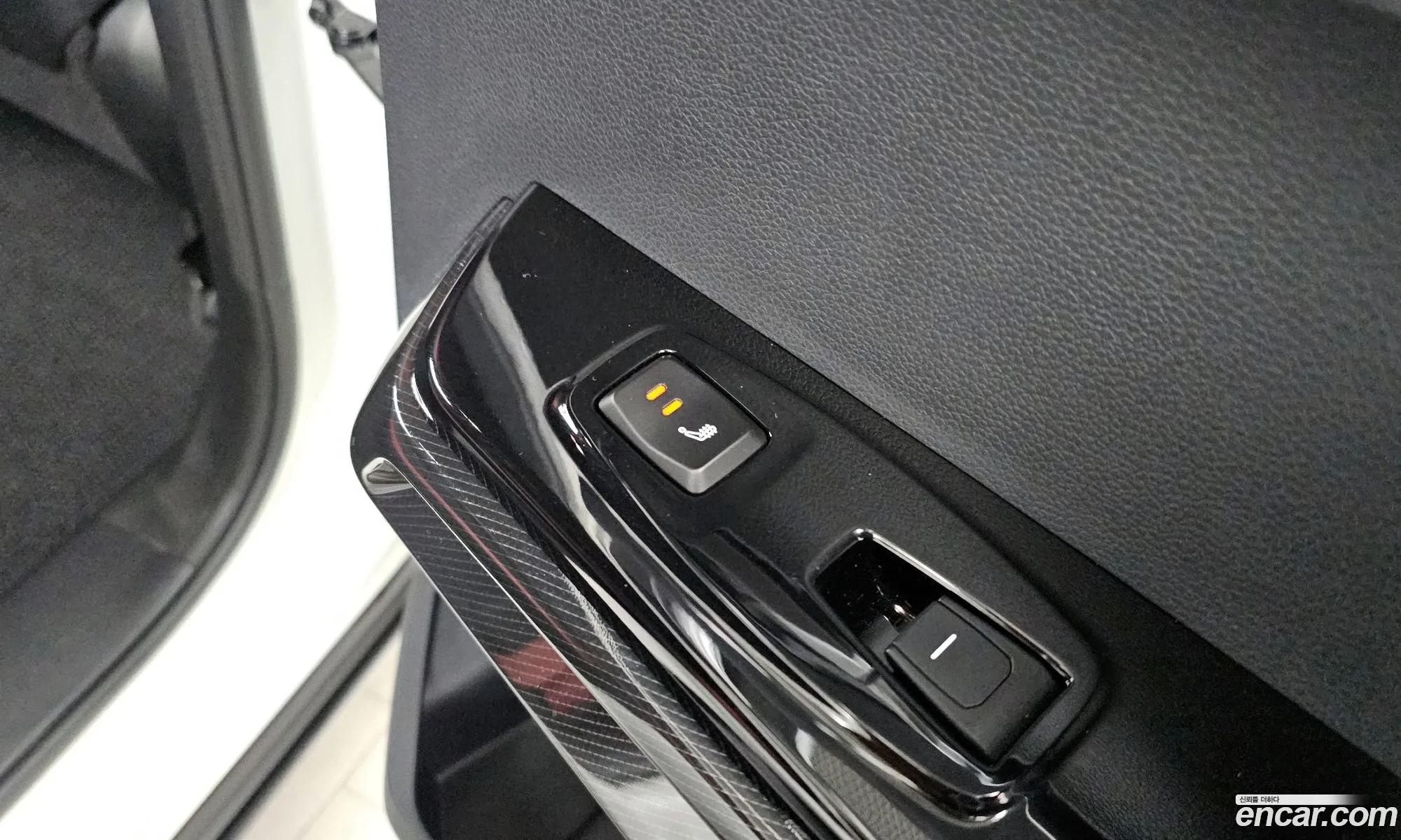 KG Mobility (SsangYong) Actyon 2024 — 11