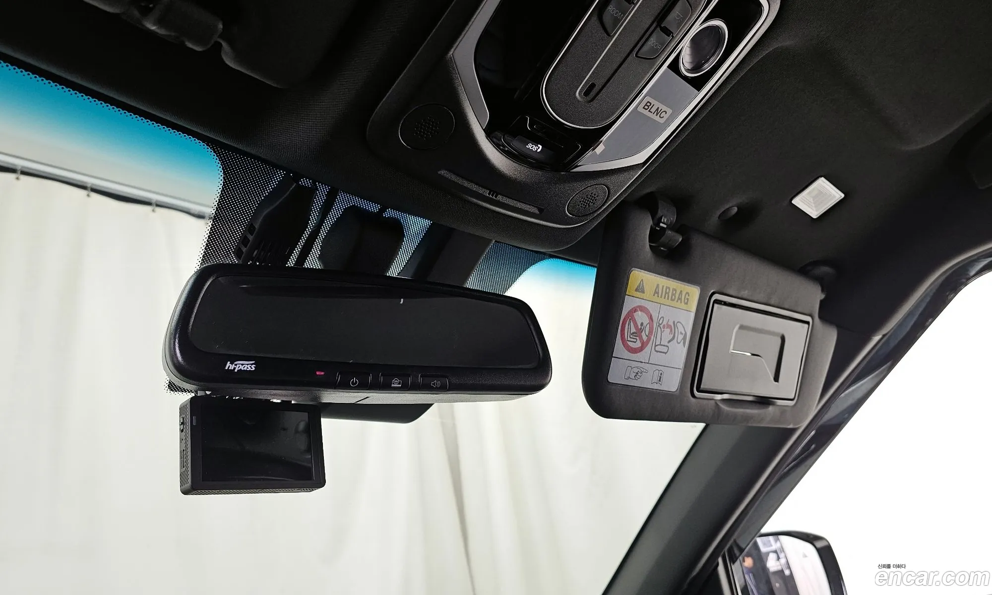 KG Mobility (SsangYong) Actyon 2024 — 15