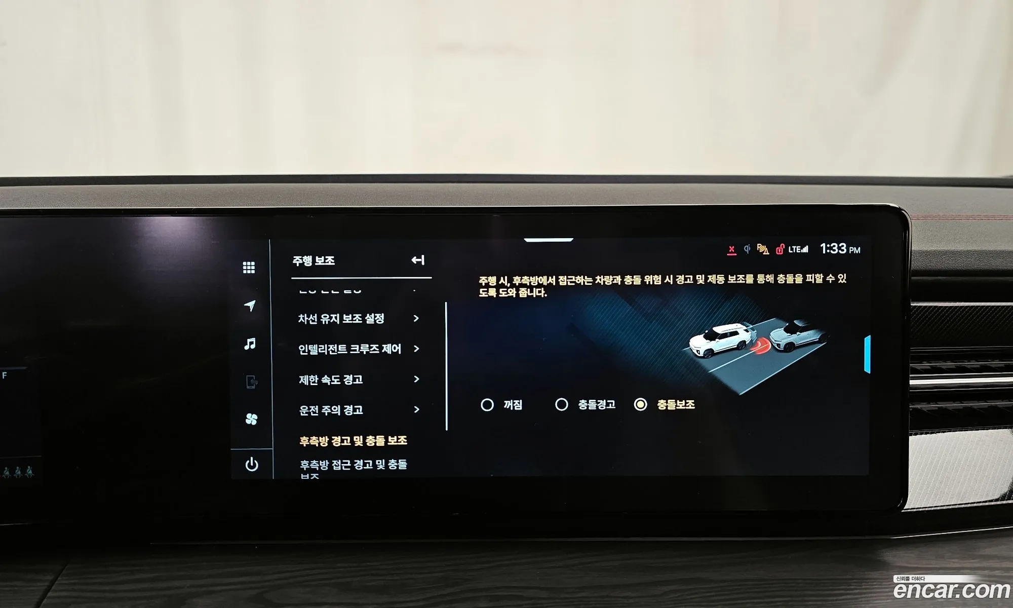 KG Mobility (SsangYong) Actyon 2024 — 6