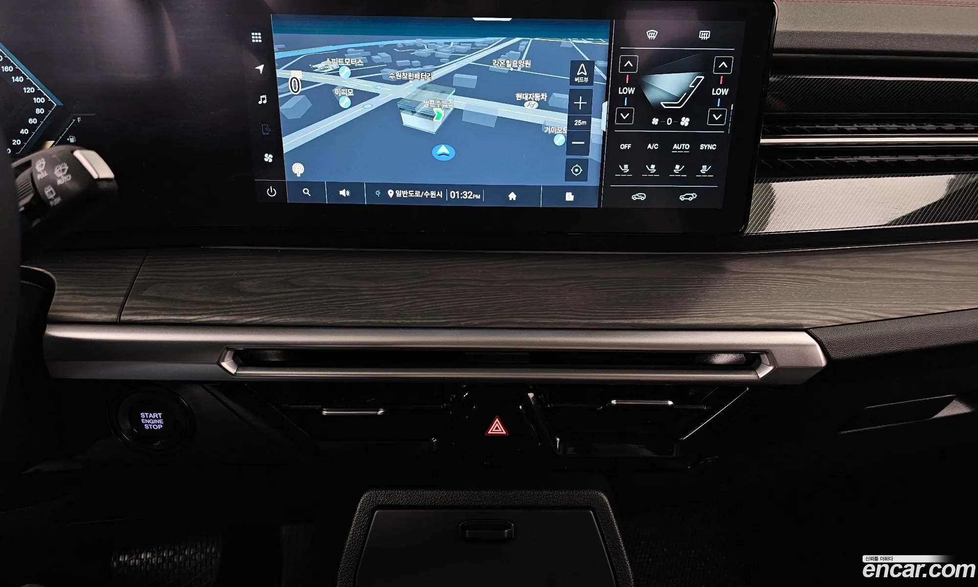 KG Mobility (SsangYong) Actyon 2024 — 7
