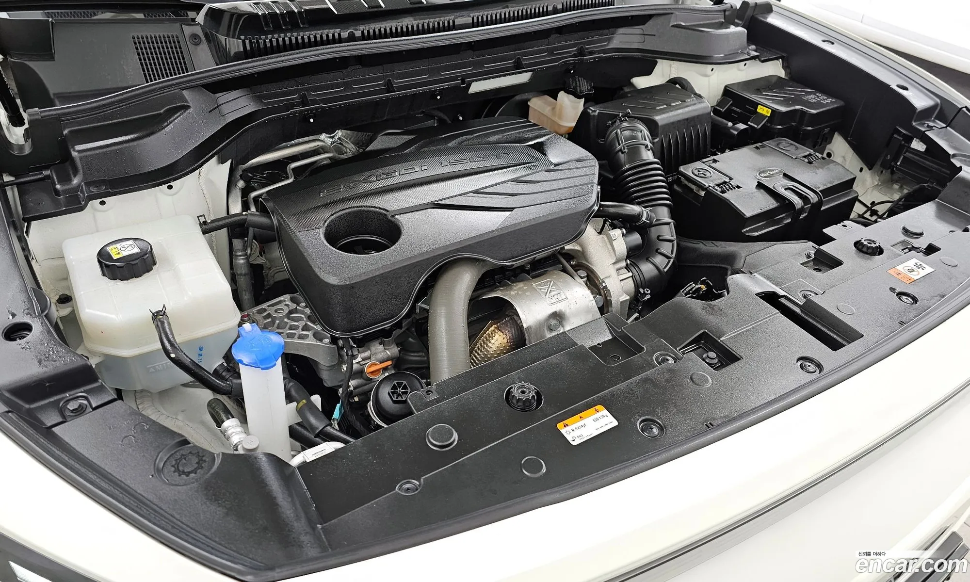 KG Mobility (SsangYong) Actyon 2024 — 3