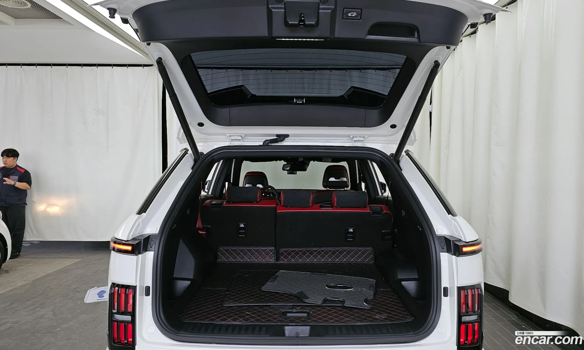 KG Mobility (SsangYong) Actyon 2024 — 18