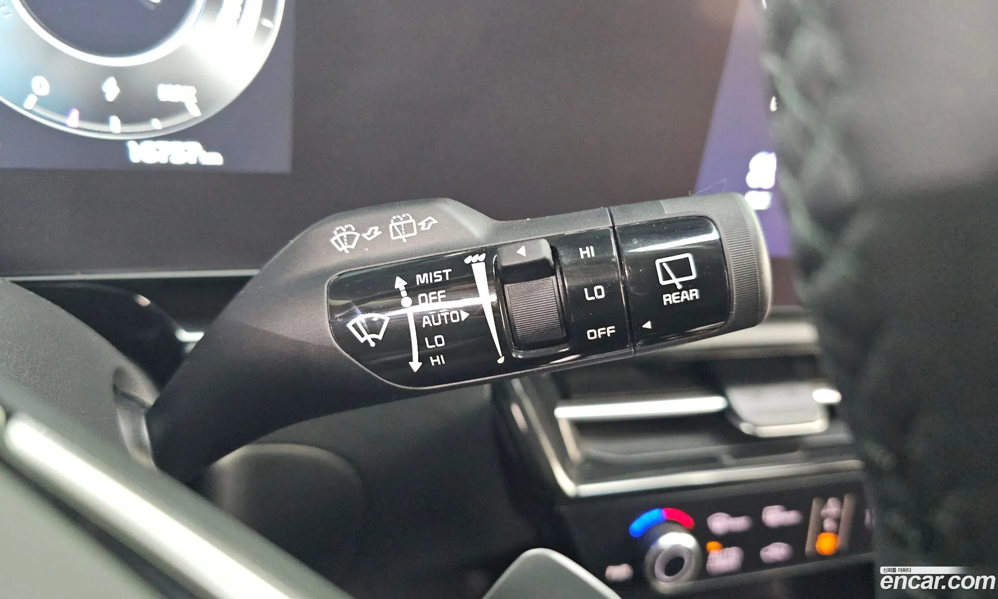 Kia Niro EV 2023 KNACP811FRA055920 — 17