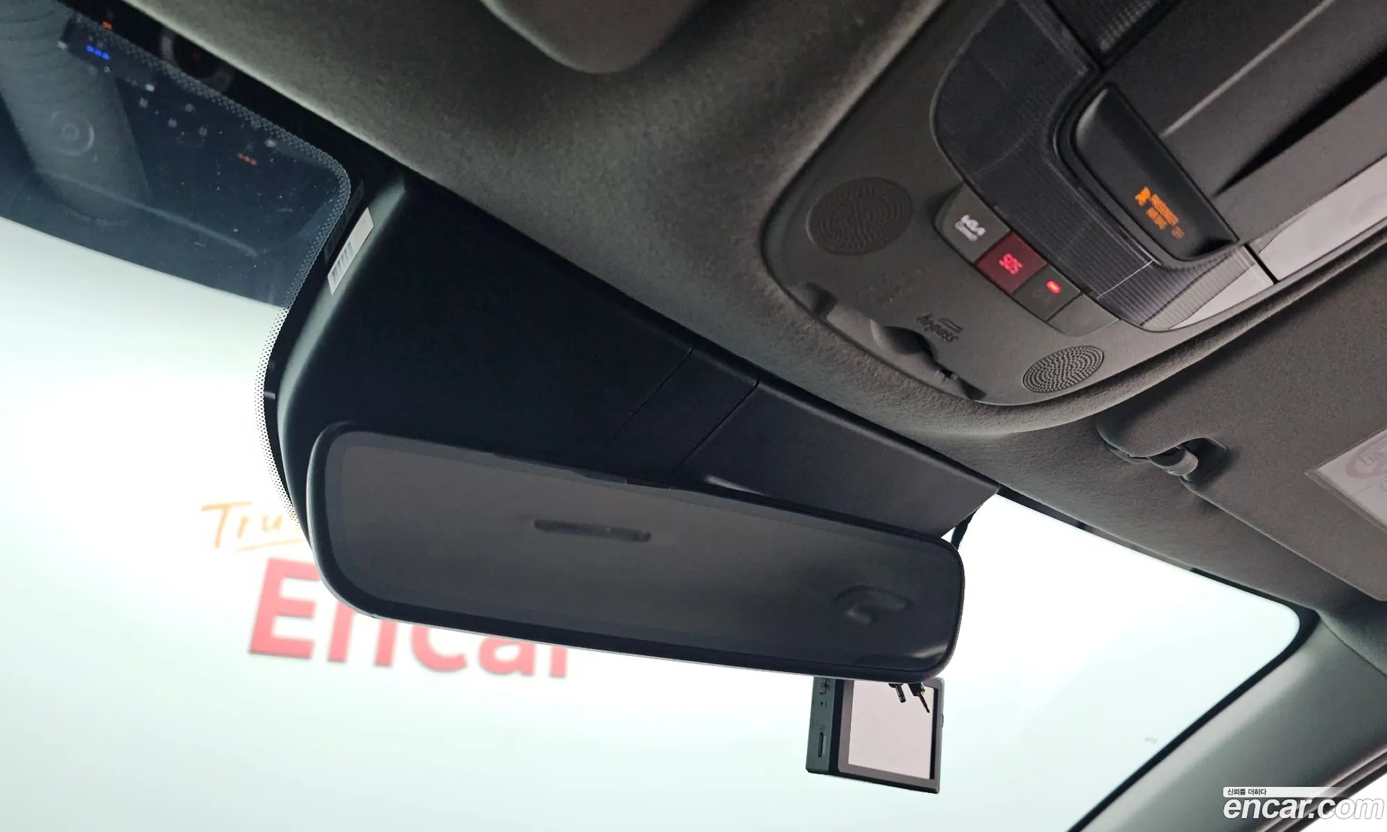 Kia Niro EV 2023 KNACP811FRA055920 — 14