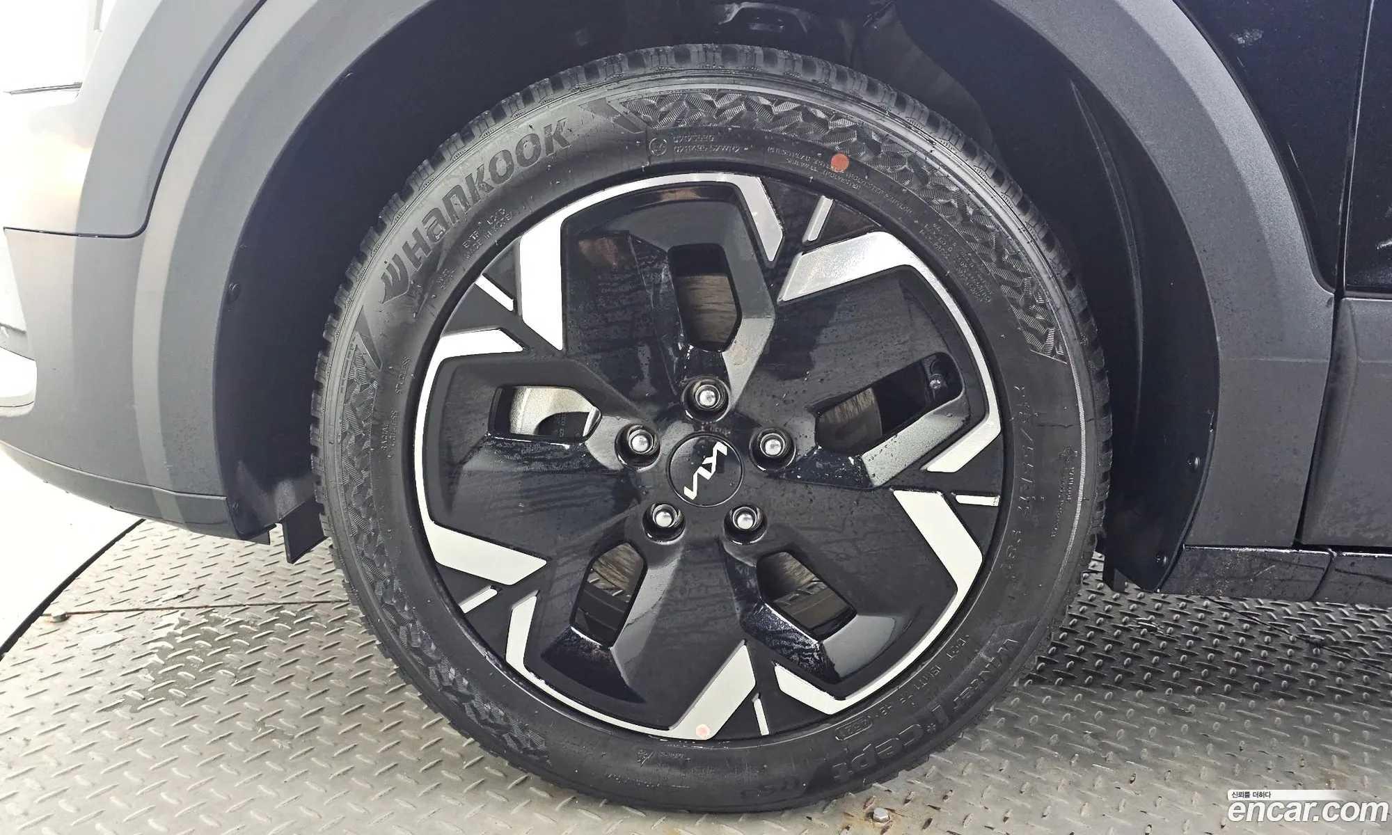 Kia Niro EV 2023 KNACP811FRA055920 — 11