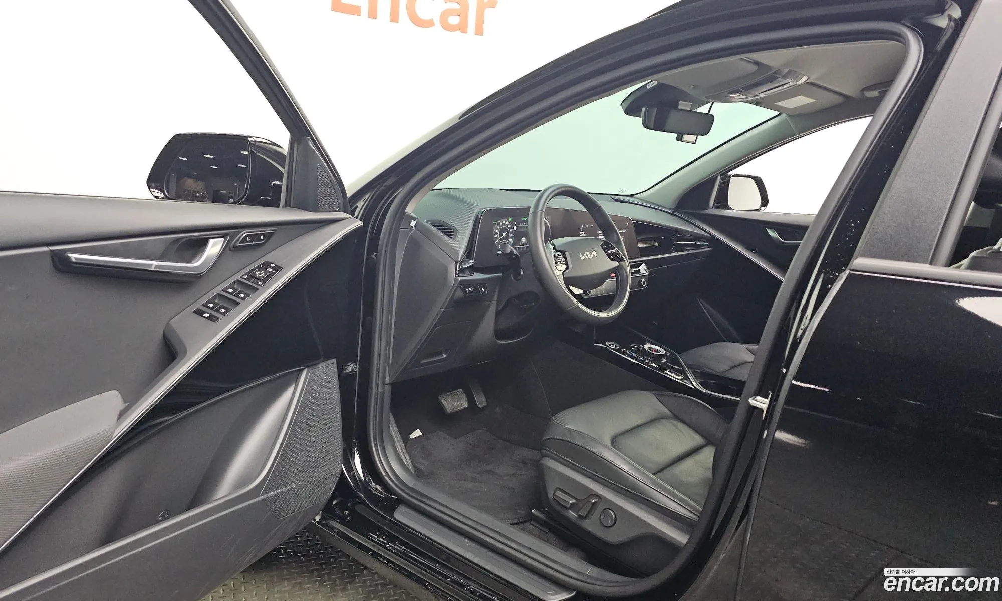 Kia Niro EV 2023 KNACP811FRA055920 — 19