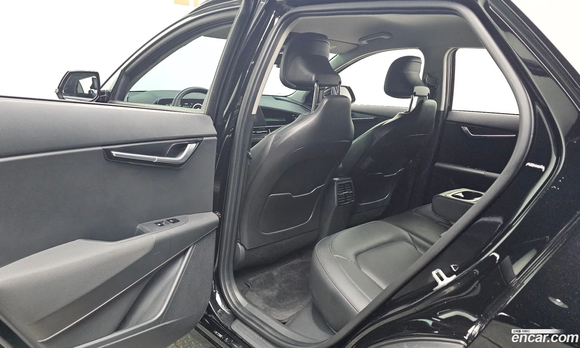 Kia Niro EV 2023 KNACP811FRA055920 — 29