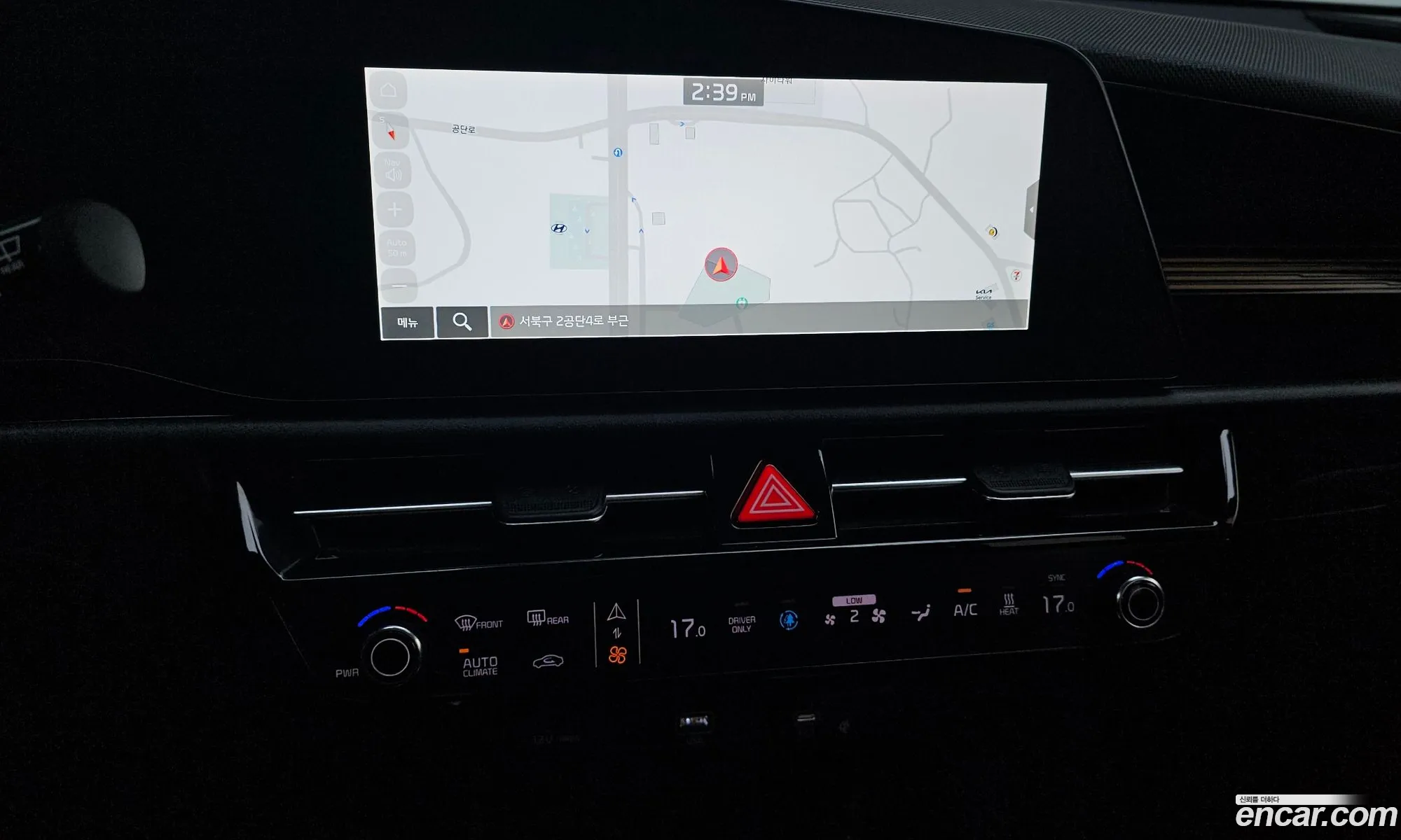 Kia Niro EV 2023 KNACP811FRA055920 — 25