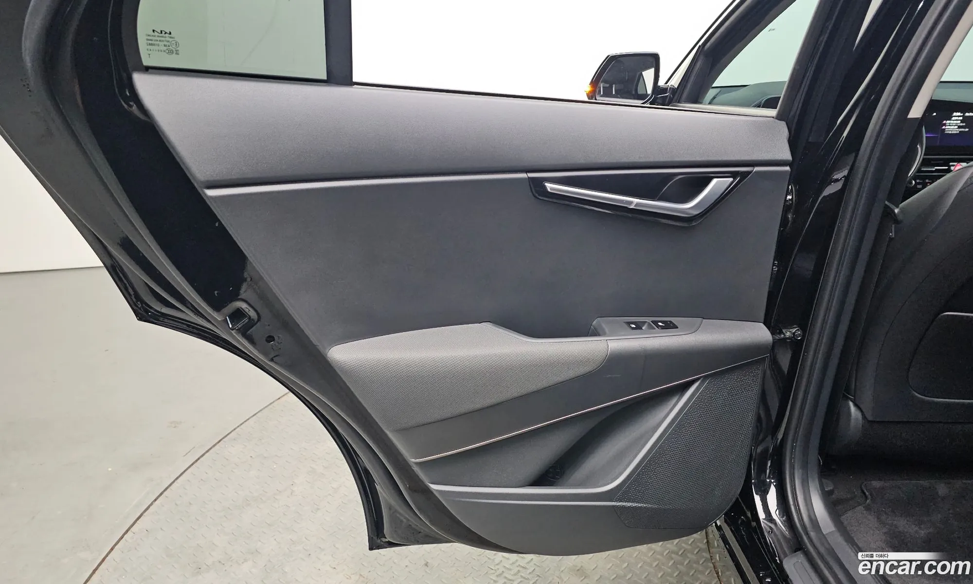 Kia Niro EV 2023 KNACP811FRA055920 — 31