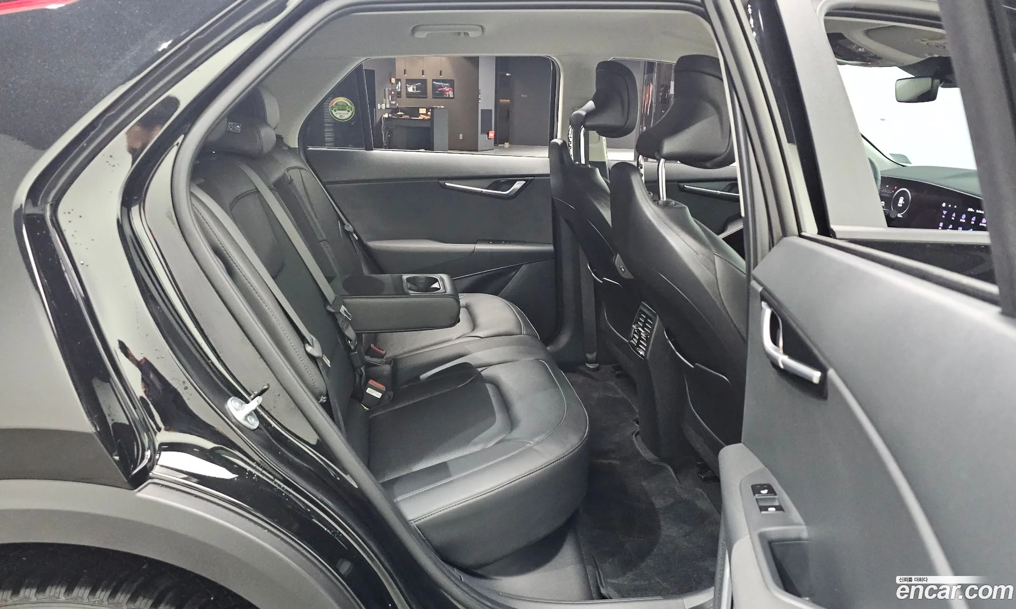 Kia Niro EV 2023 KNACP811FRA055920 — 9