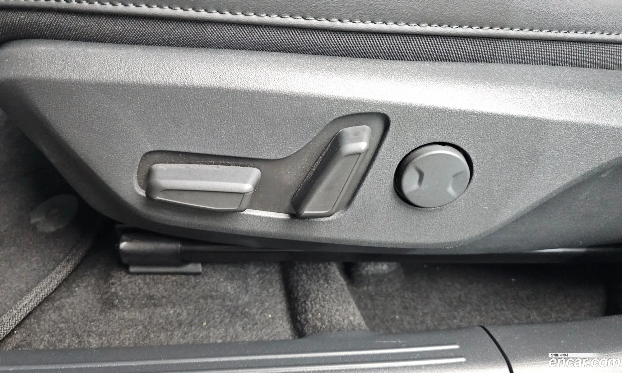 Kia Niro EV 2023 KNACP811FRA055920 — 18