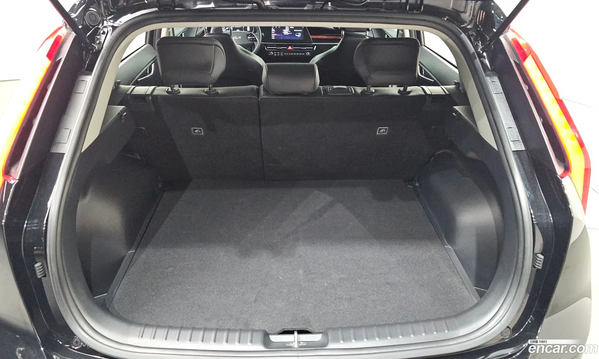 Kia Niro EV 2023 KNACP811FRA055920 — 15