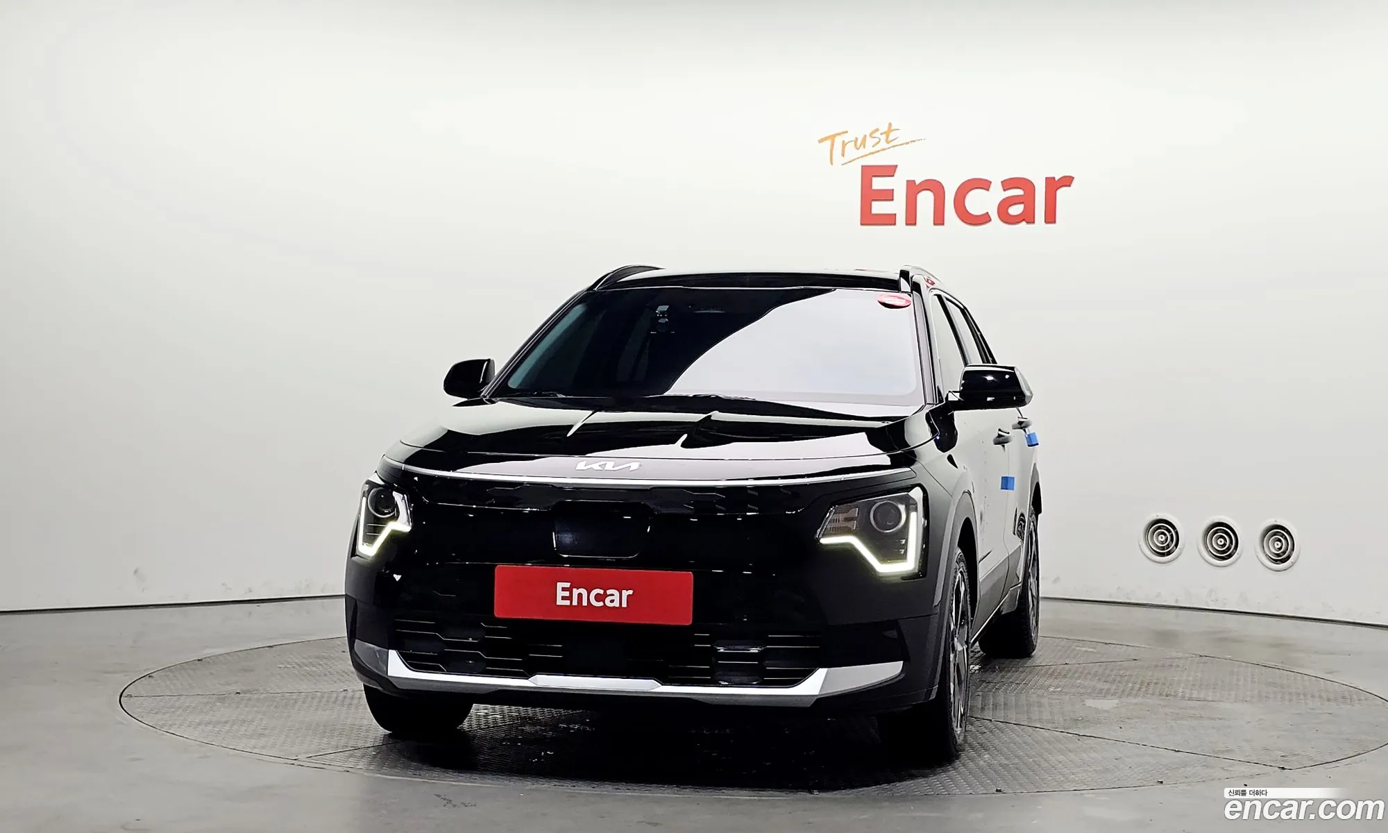 Kia Niro EV 2023 KNACP811FRA055920 — 28