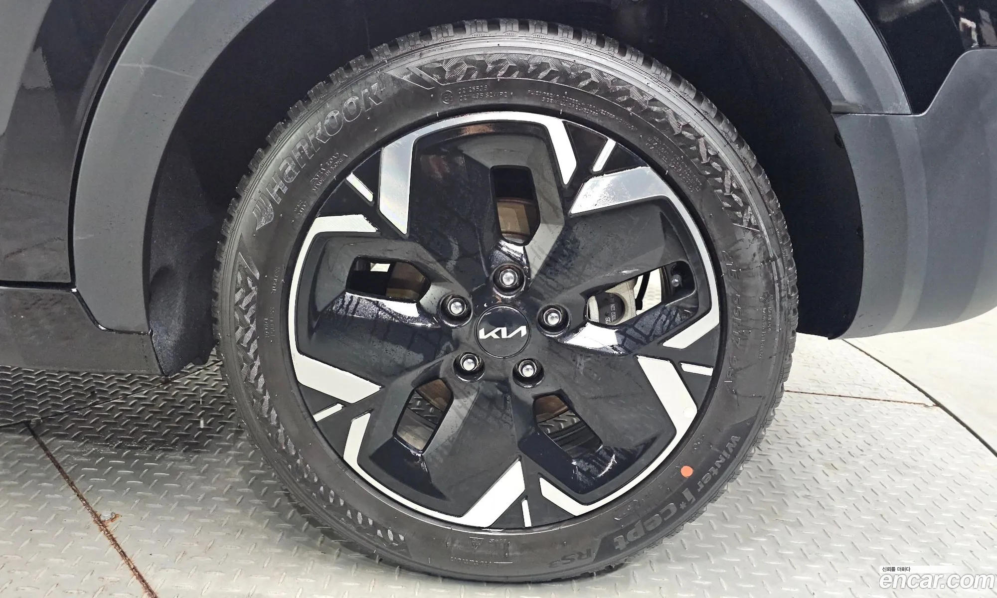 Kia Niro EV 2023 KNACP811FRA055920 — 30