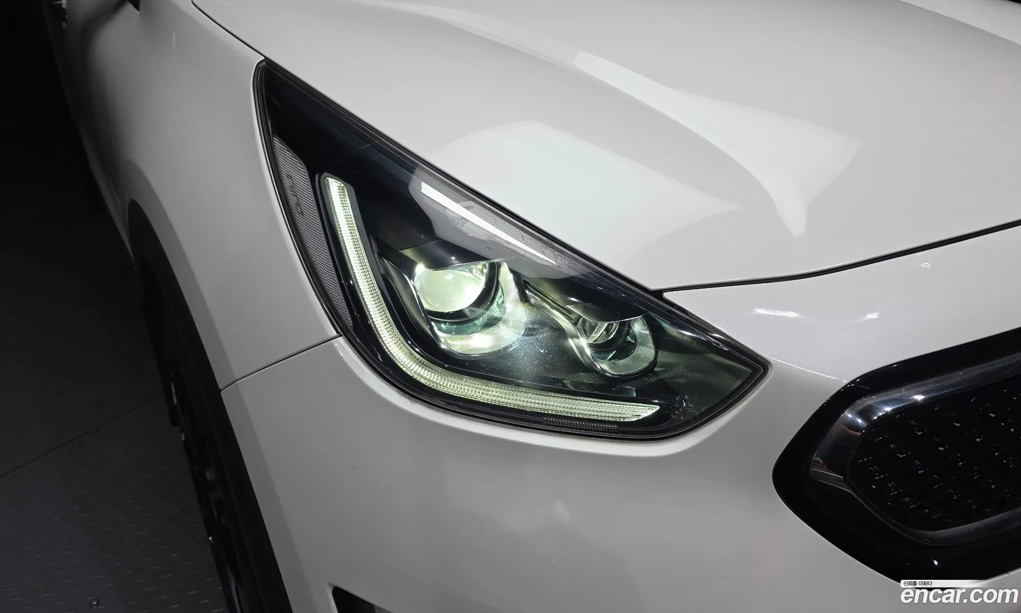Kia Niro 2017 KNACC81CGJA087542 — 14