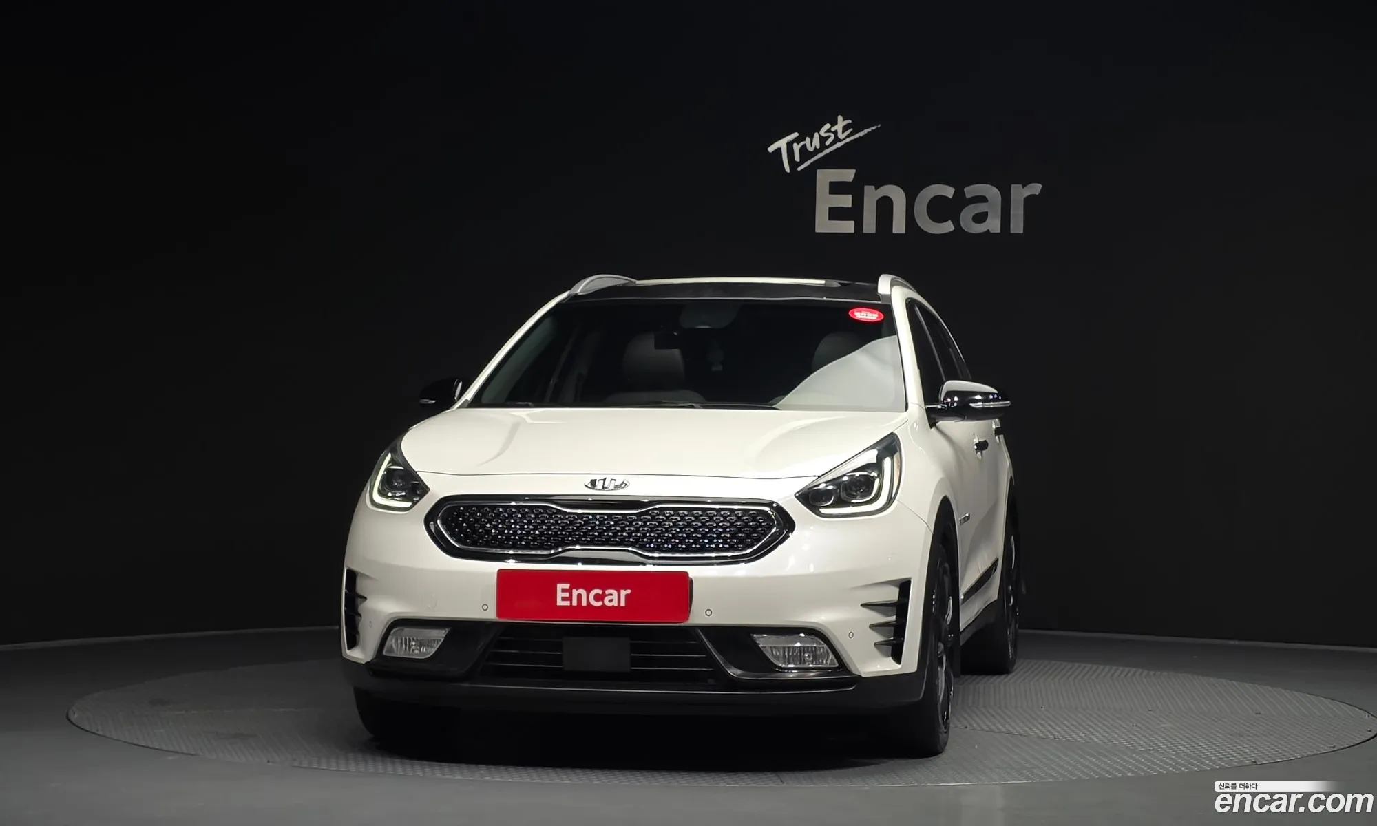 Kia Niro 2017 KNACC81CGJA087542 — 24
