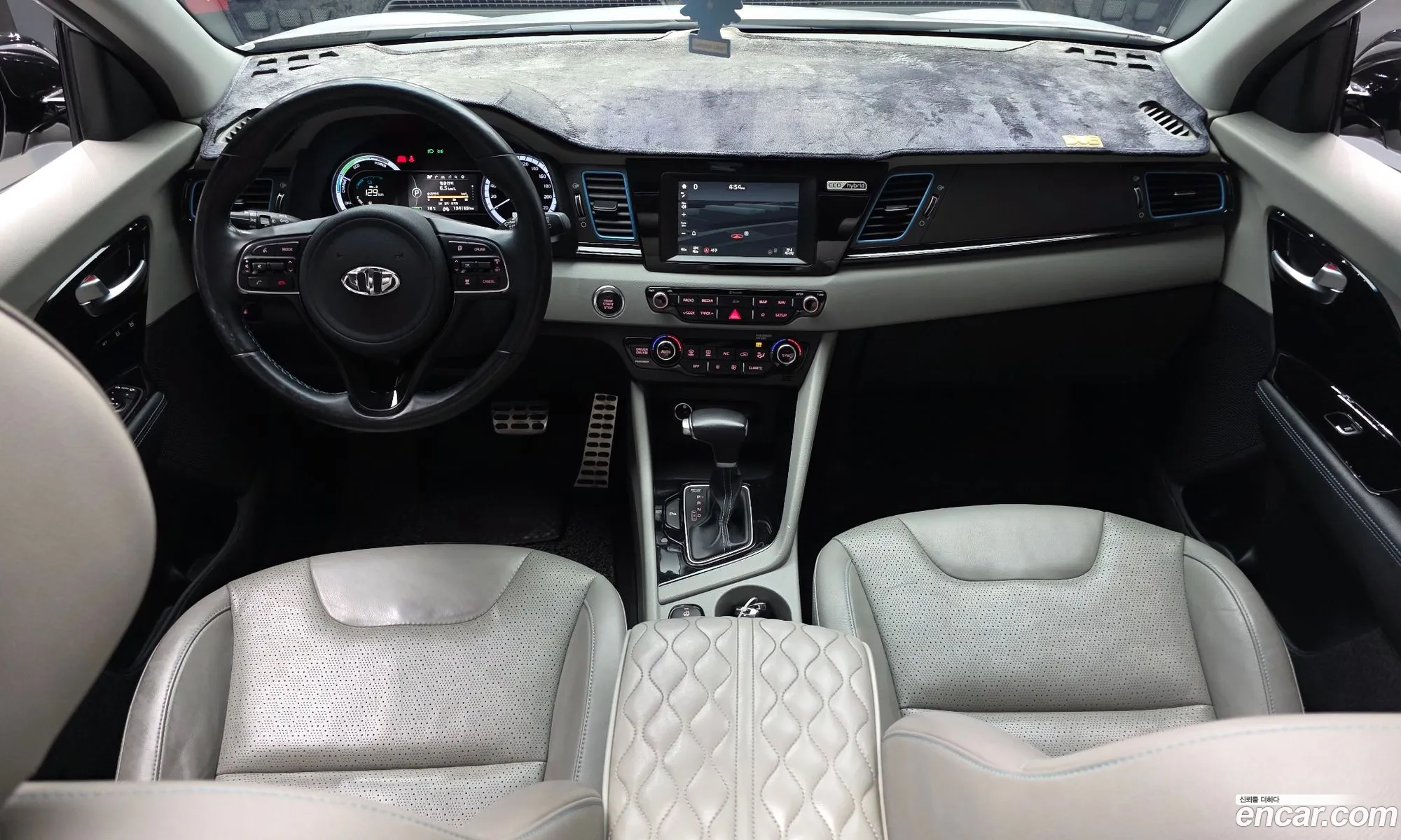 Kia Niro 2017 KNACC81CGJA087542 — 26