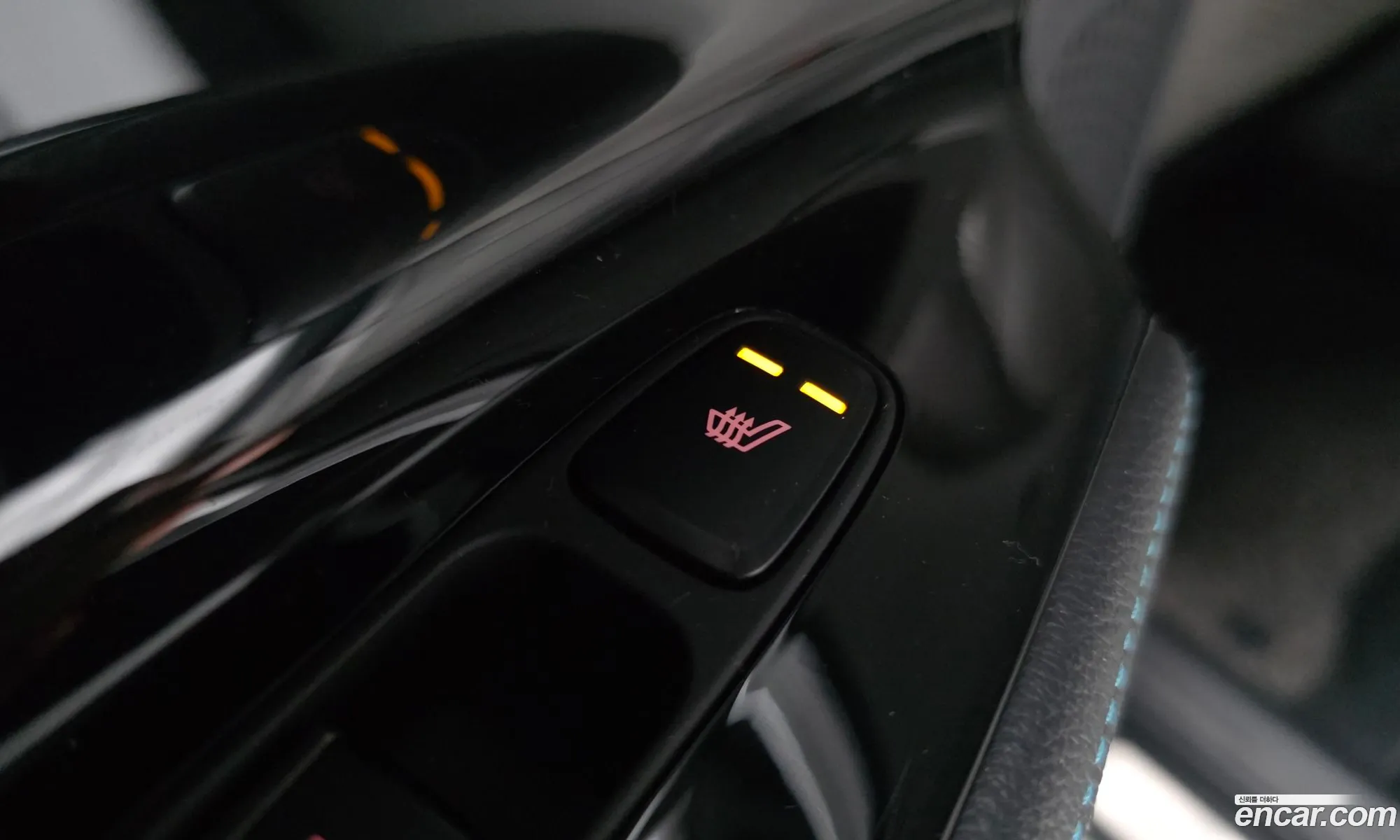 Kia Niro 2017 KNACC81CGJA087542 — 7