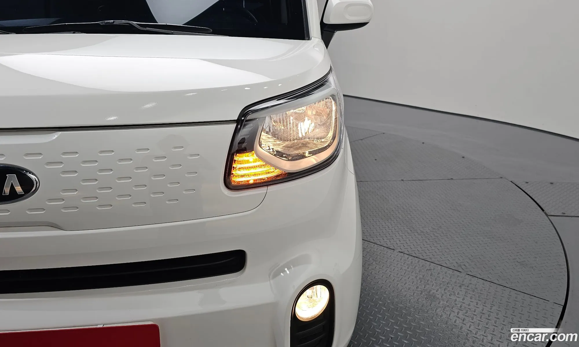 Kia Ray 2021 — 16