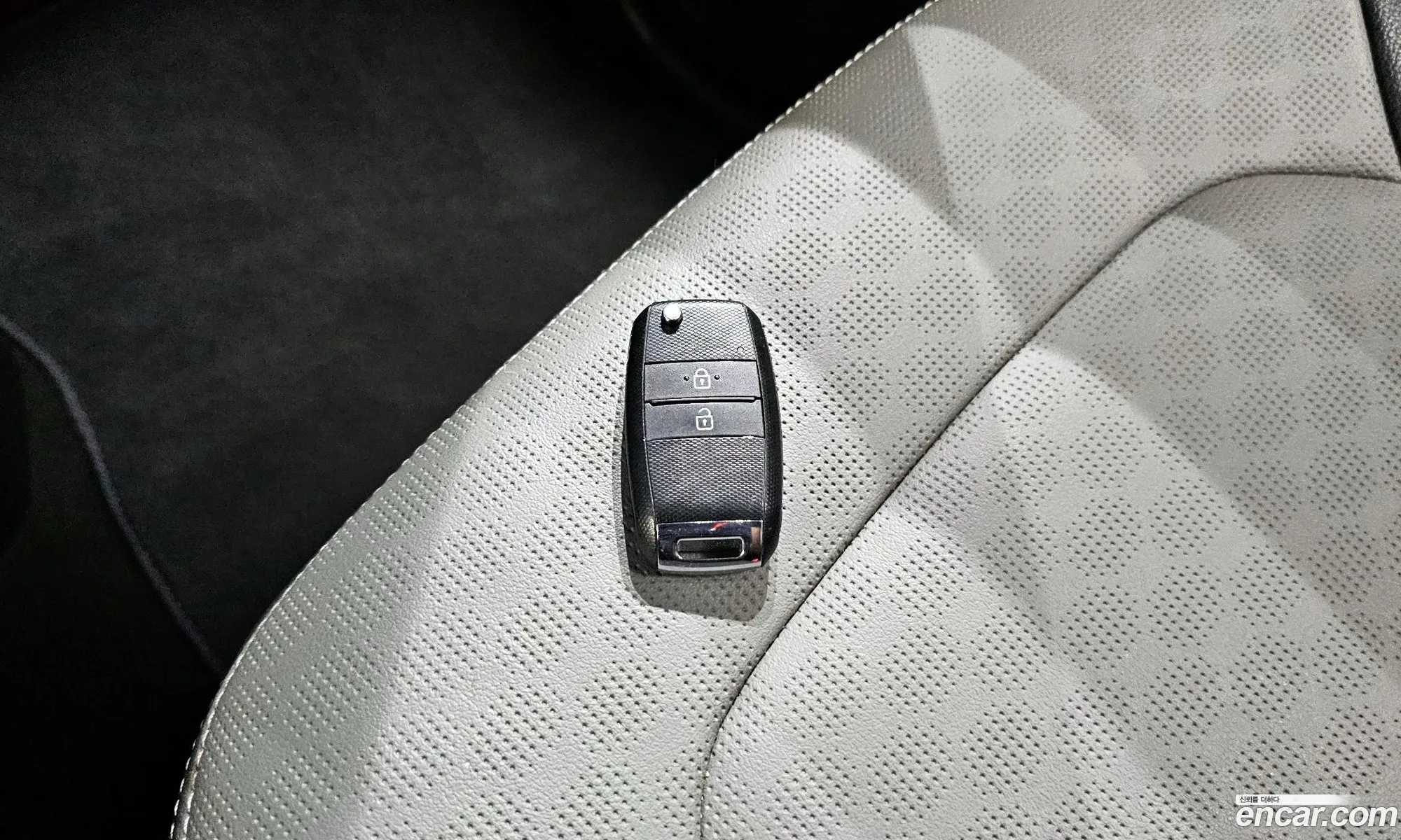 Kia Ray 2021 — 9