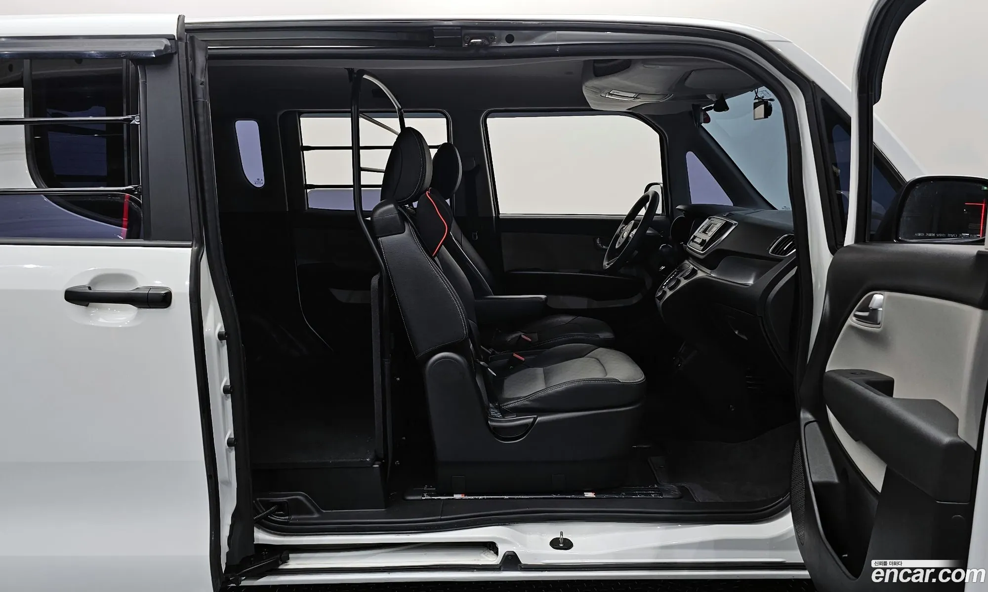 Kia Ray 2021 — 30