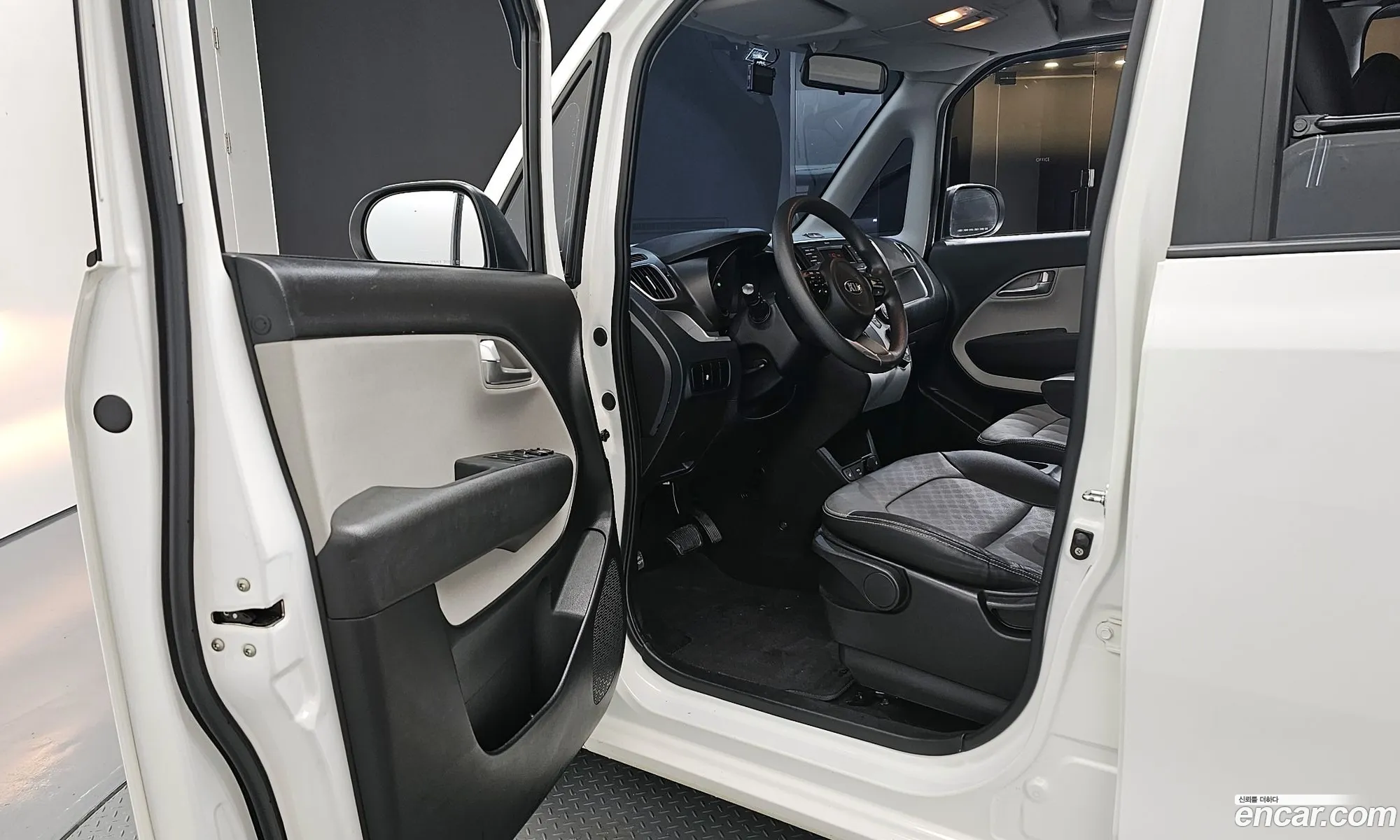 Kia Ray 2021 — 15