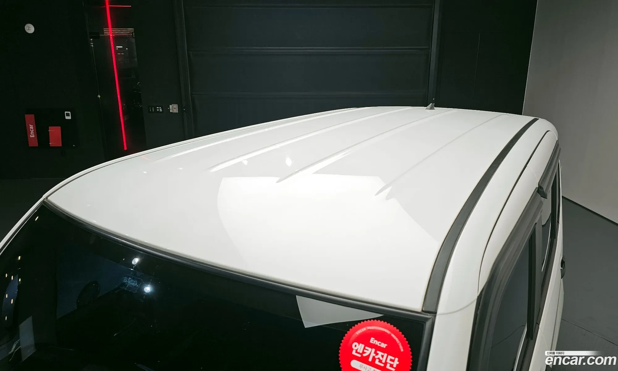 Kia Ray 2021 — 7