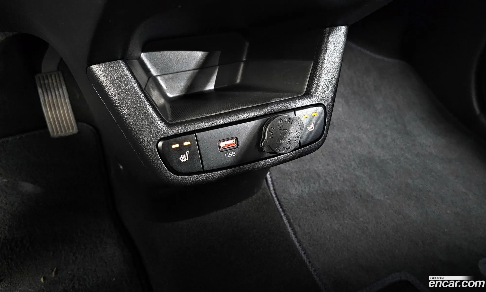 Kia Ray 2021 — 14