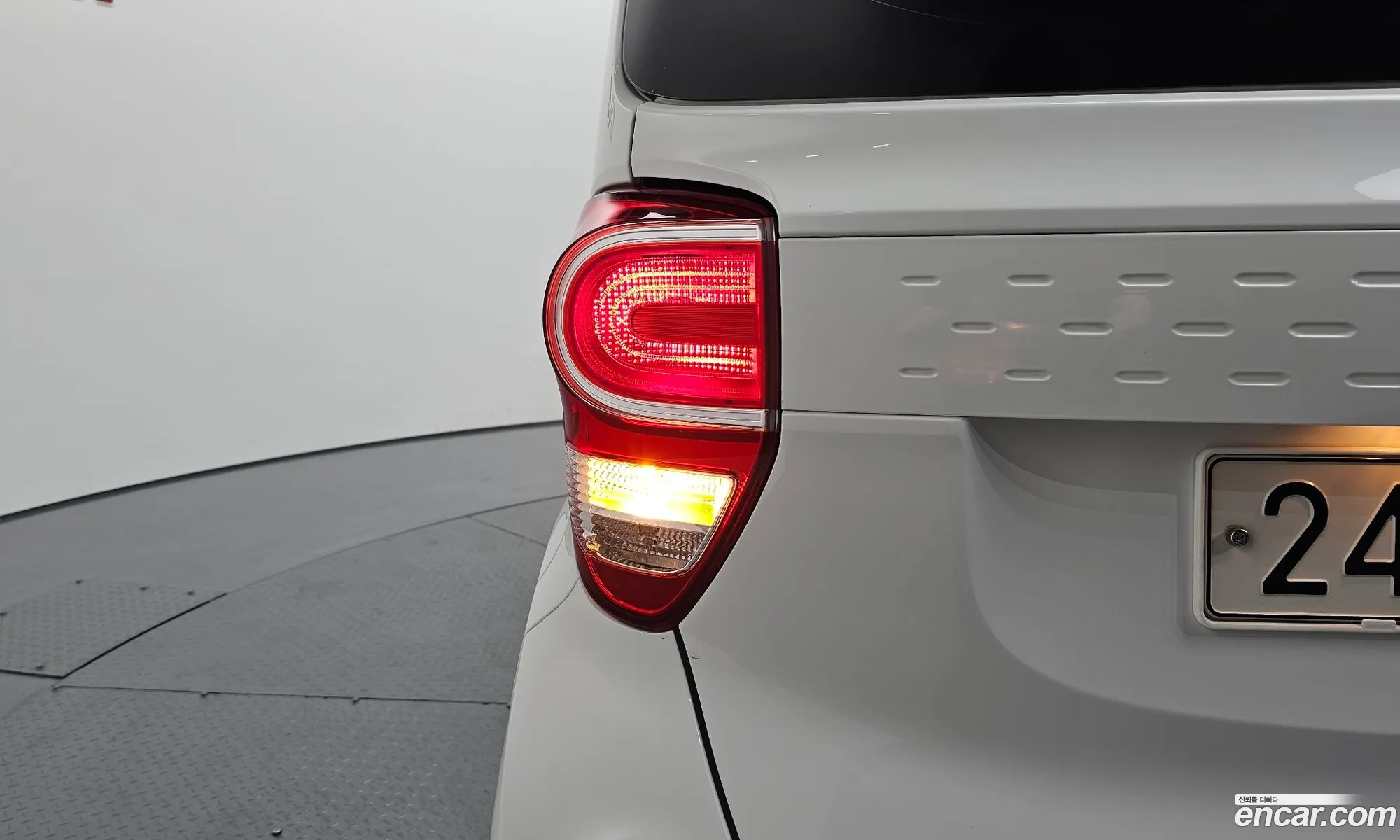 Kia Ray 2021 — 17
