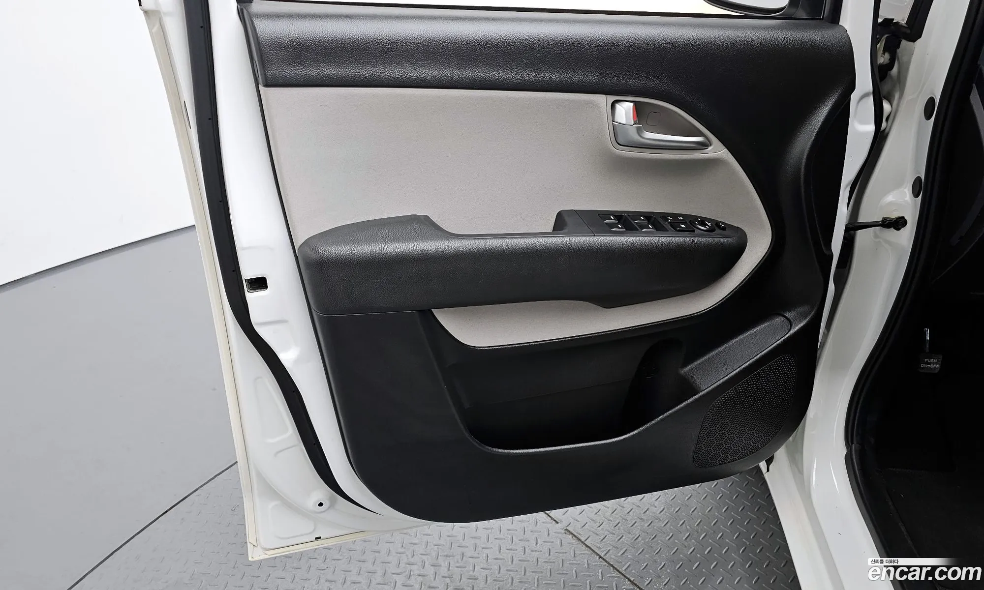 Kia Ray 2021 — 4