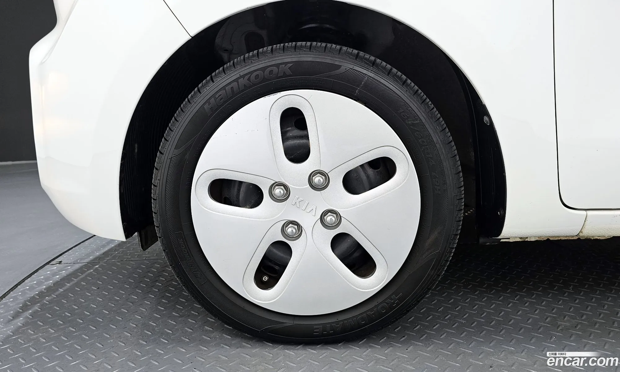 Kia Ray 2021 — 29