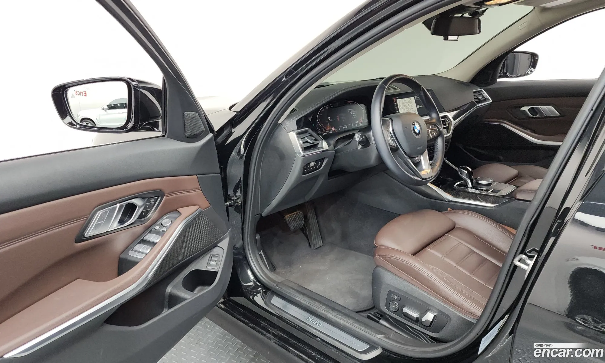 BMW 3 Series 2022 WBA11ED0 — 18