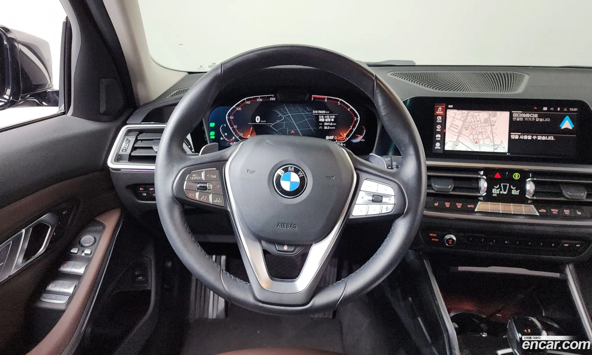 BMW 3 Series 2022 WBA11ED0 — 16