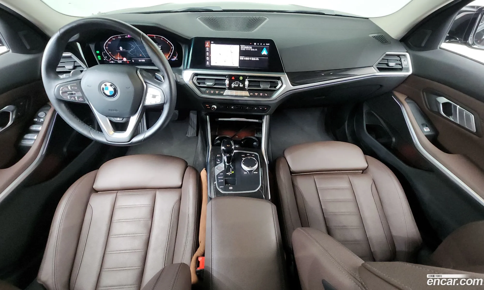 BMW 3 Series 2022 WBA11ED0 — 15