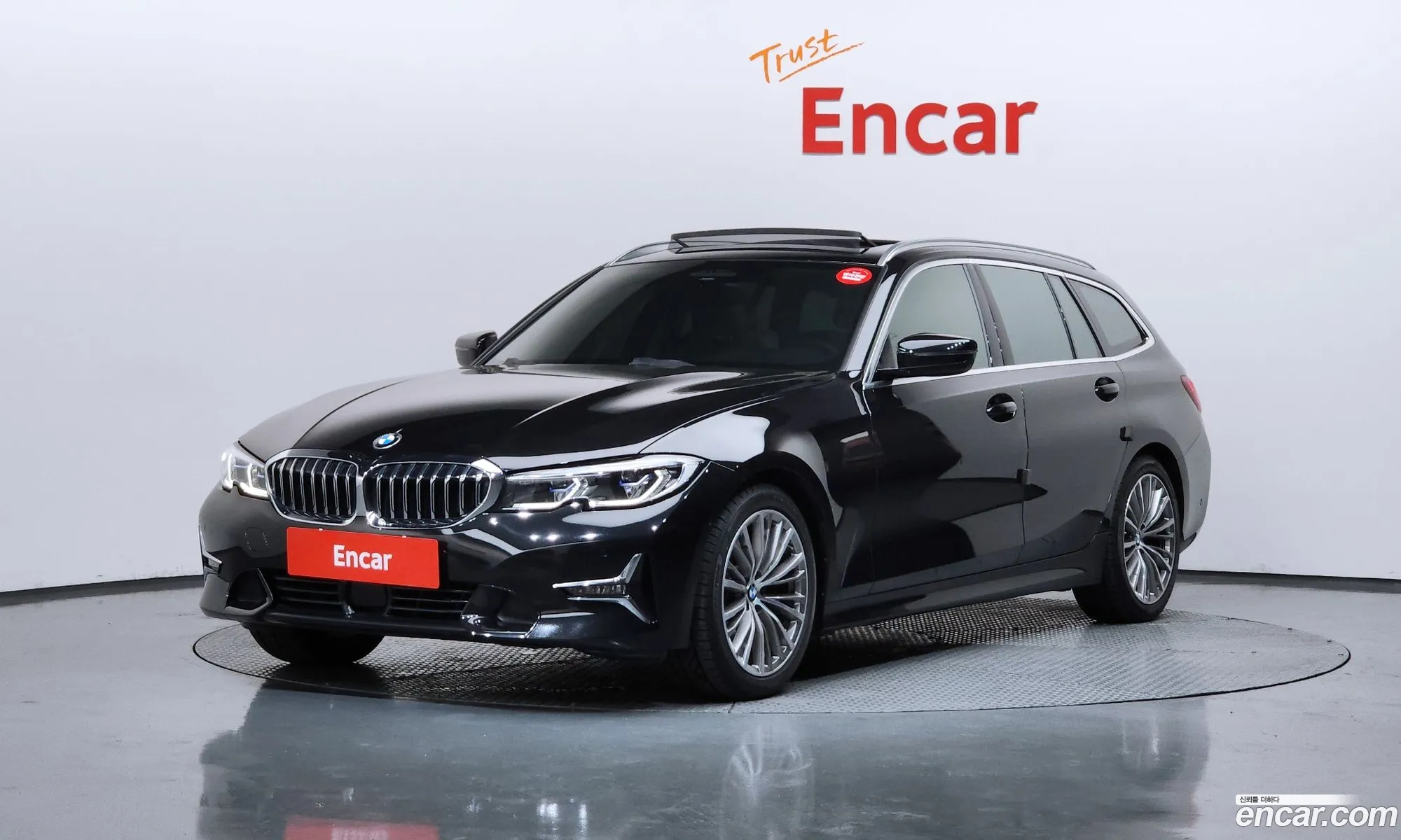 BMW 3 Series 2022 WBA11ED0 — 19