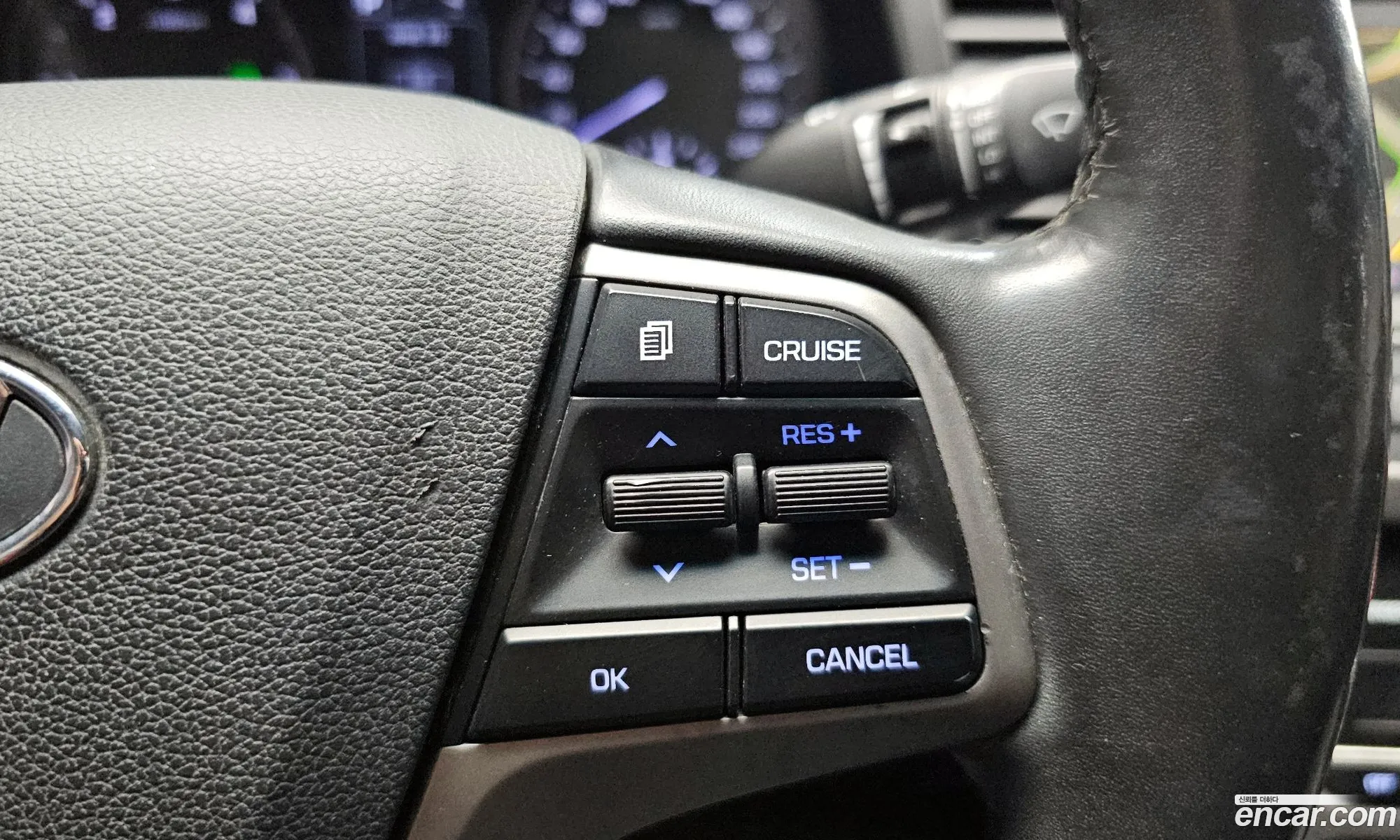 Hyundai Elantra AD 2015 — 8